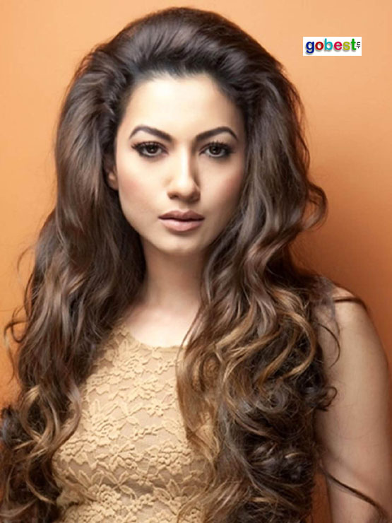 Gauhar Khan Height Weight Age Stats Wiki And More